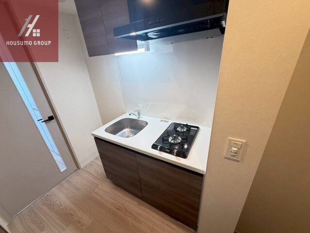 ファーストフィオーレ長田グランディールの物件内観写真