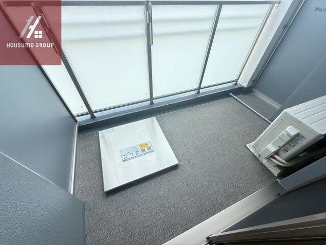 ファーストフィオーレ長田グランディールの物件内観写真