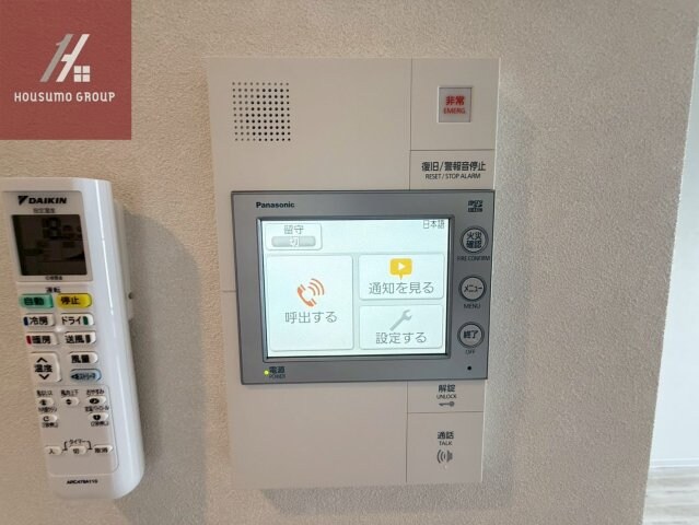 ファーストフィオーレ長田グランディールの物件内観写真