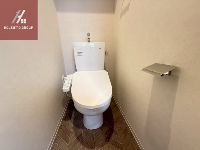 ファーストフィオーレ長田グランディールの物件内観写真