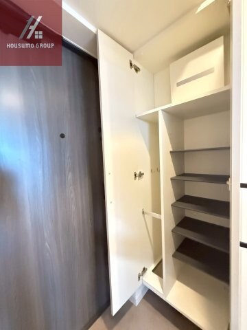 ファーストフィオーレ長田グランディールの物件内観写真