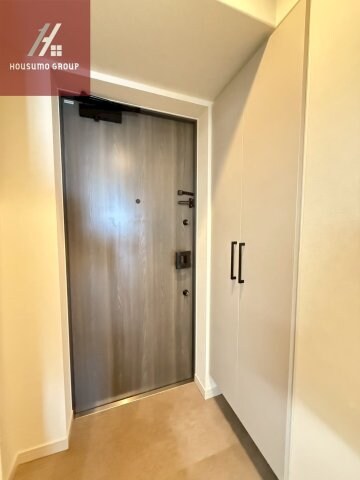 ファーストフィオーレ長田グランディールの物件内観写真