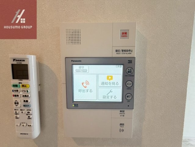 ファーストフィオーレ長田グランディールの物件内観写真