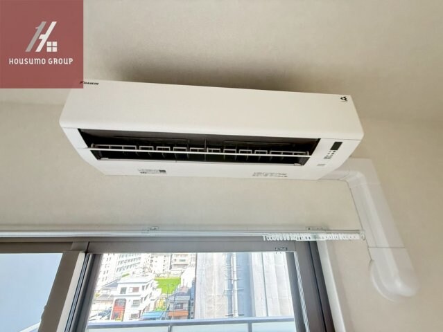 ファーストフィオーレ長田グランディールの物件内観写真