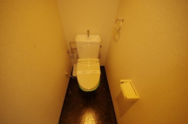 サンモールの物件内観写真