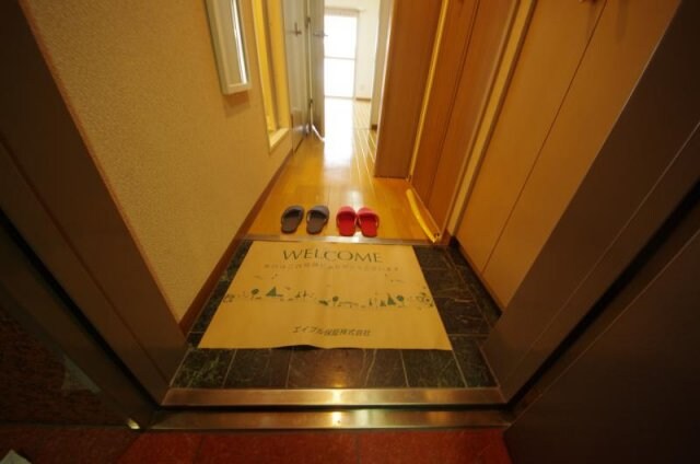 サンモールの物件内観写真