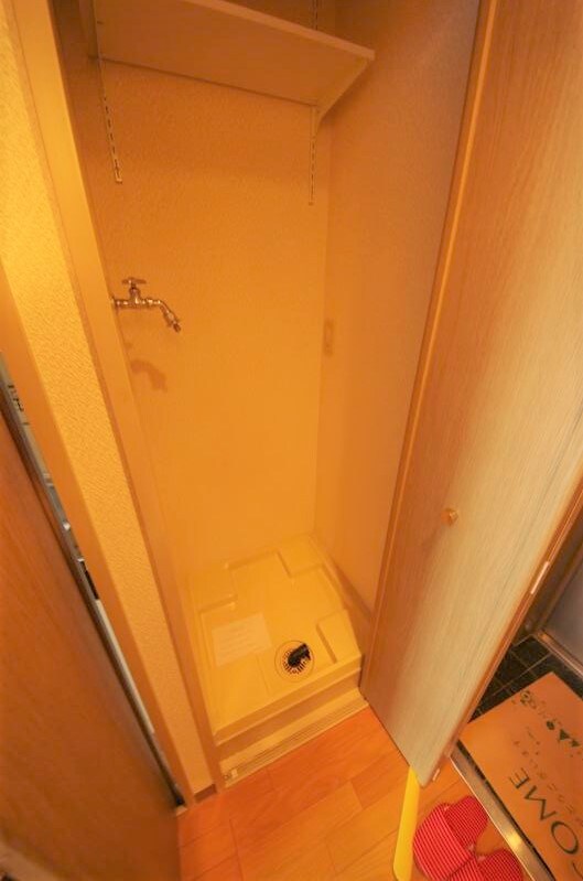 サンモールの物件内観写真