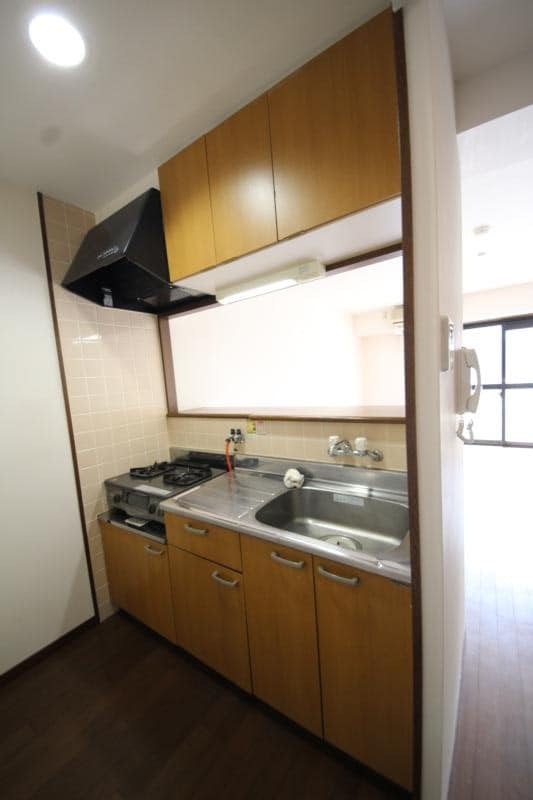 ベローナの物件内観写真