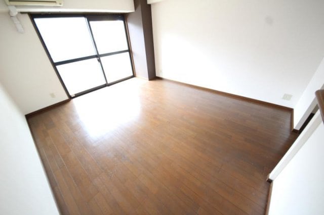 ベローナの物件内観写真