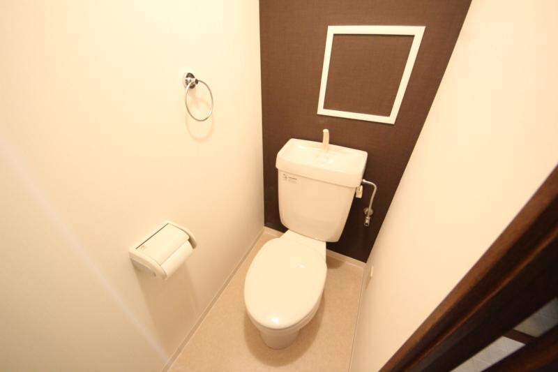 ベローナの物件内観写真