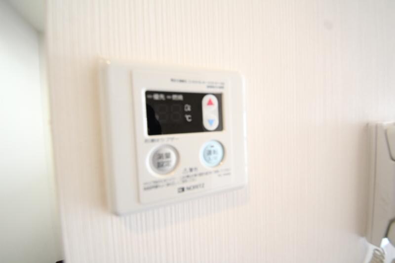 ベローナの物件内観写真