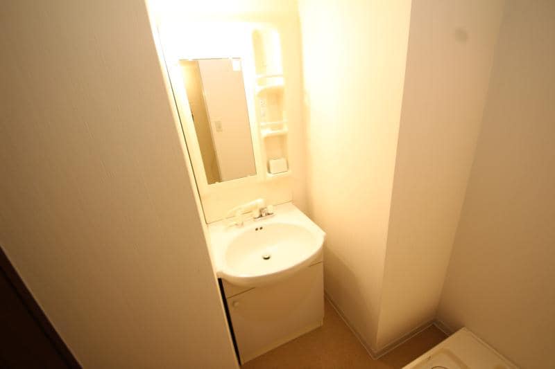 ベローナの物件内観写真