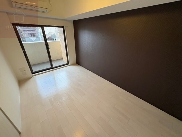 ラグゼ布施北Ⅱの物件内観写真