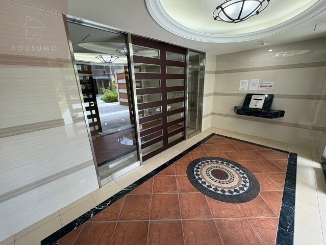 ラグゼ布施北Ⅱの物件外観写真