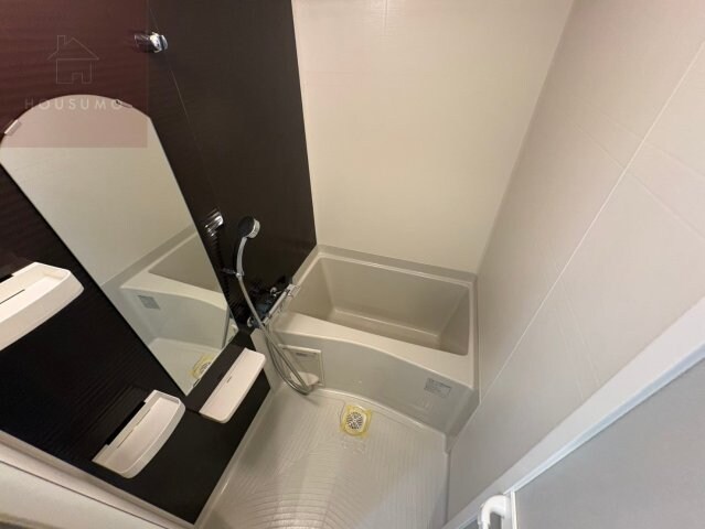 ラグゼ布施北Ⅱの物件内観写真