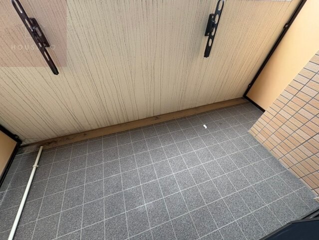 ラグゼ布施北Ⅱの物件内観写真