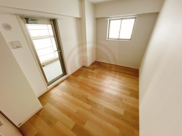 BO　BEDRE　MIKURIYAの物件内観写真