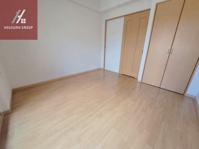 マンスフィールド桃谷の物件内観写真