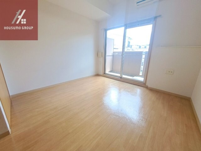 マンスフィールド桃谷の物件内観写真