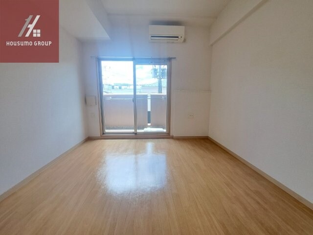 マンスフィールド桃谷の物件内観写真