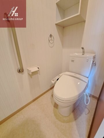 マンスフィールド桃谷の物件内観写真