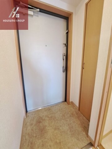 マンスフィールド桃谷の物件内観写真