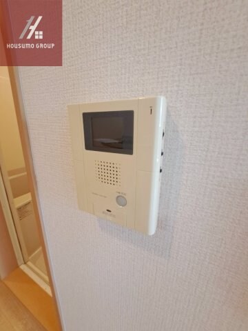 マンスフィールド桃谷の物件内観写真