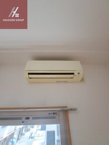 マンスフィールド桃谷の物件内観写真