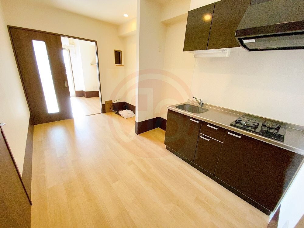 グランシャイニーの物件内観写真