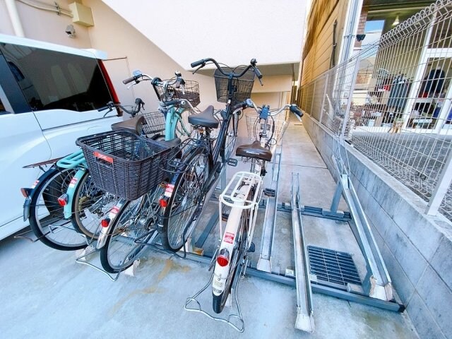 グランシャイニーの物件内観写真