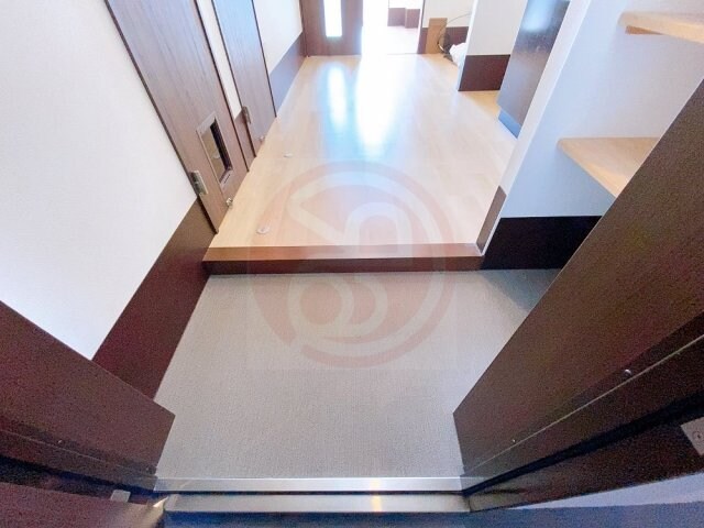 グランシャイニーの物件内観写真