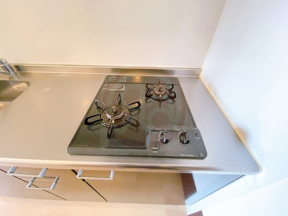 グランシャイニーの物件内観写真