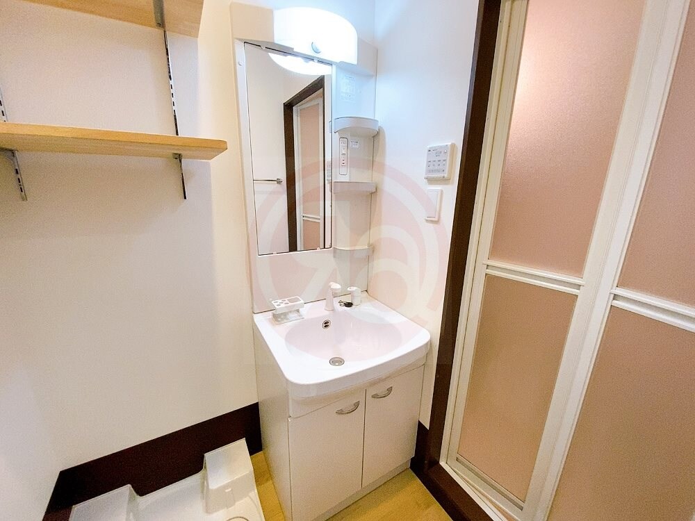 グランシャイニーの物件内観写真