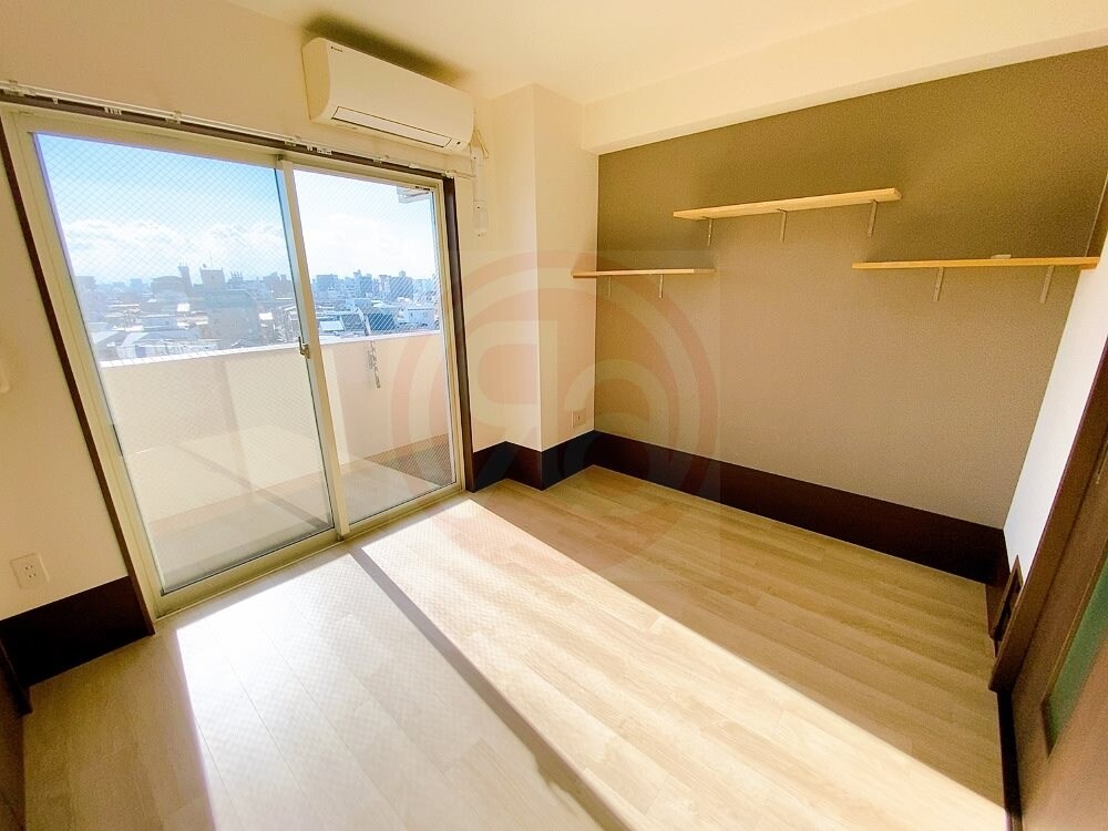 グランシャイニーの物件内観写真