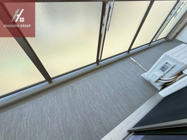 リアライズ今里南の物件内観写真