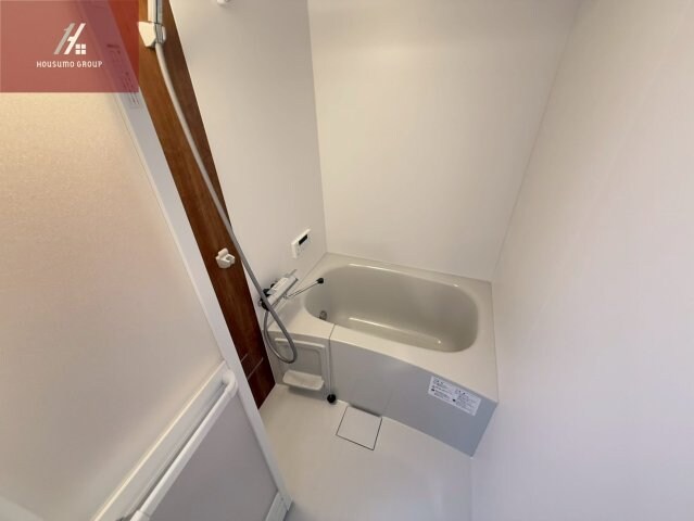 ベル　ルミエール中川の物件内観写真