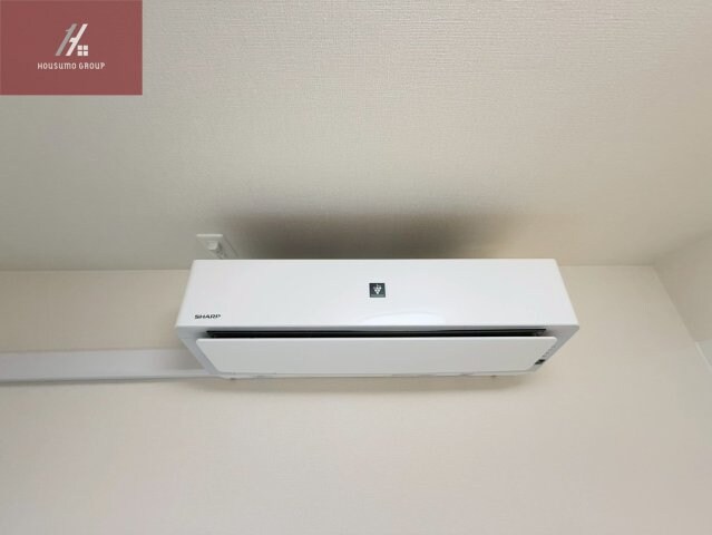 ベル　ルミエール中川の物件内観写真