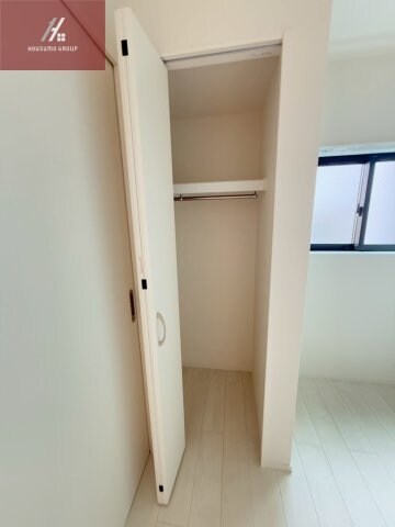 ベル　ルミエール中川の物件内観写真