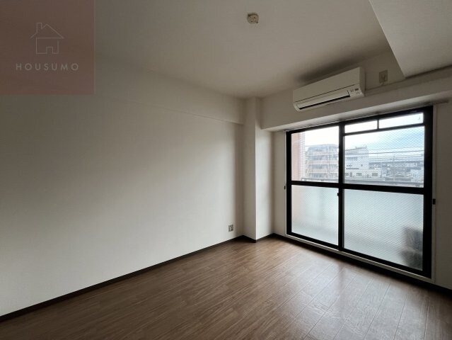 オークハイツの物件内観写真