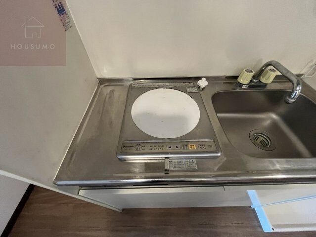 オークハイツの物件内観写真