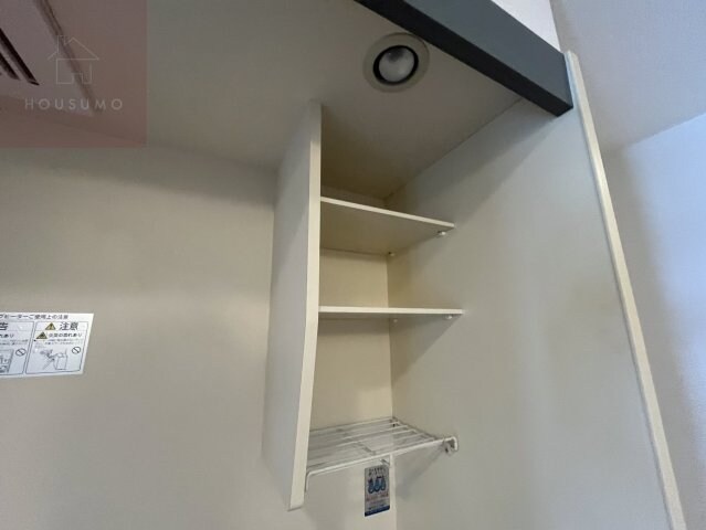 オークハイツの物件内観写真