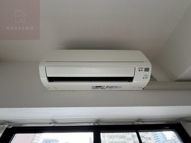 オークハイツの物件内観写真