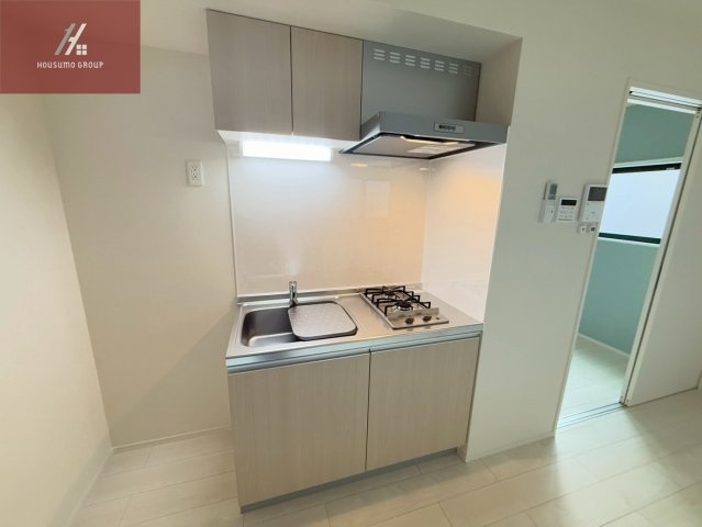 ハーモニーテラス東中川の物件内観写真