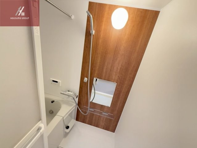 ハーモニーテラス東中川の物件内観写真