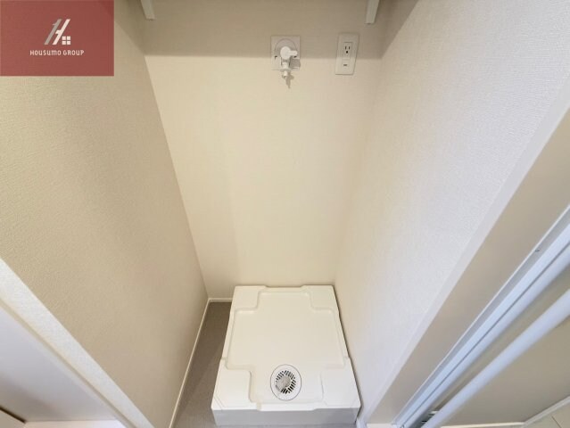 ハーモニーテラス東中川の物件内観写真