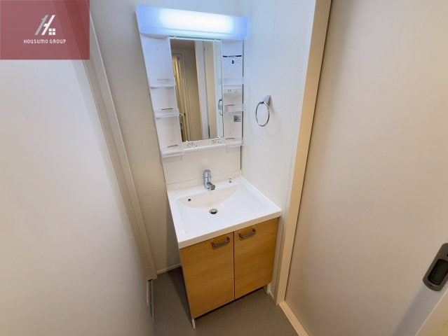 ハーモニーテラス東中川の物件内観写真