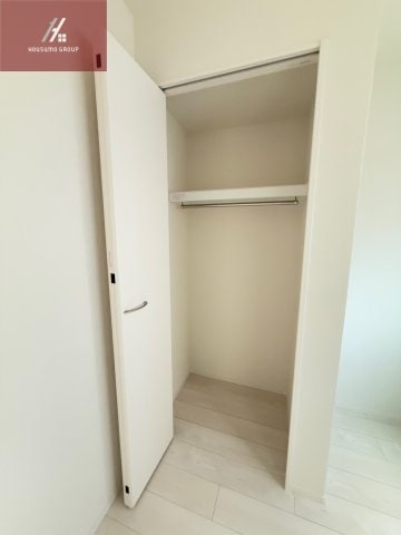 ハーモニーテラス東中川の物件内観写真