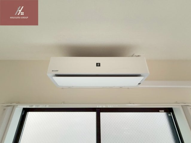 ハーモニーテラス東中川の物件内観写真