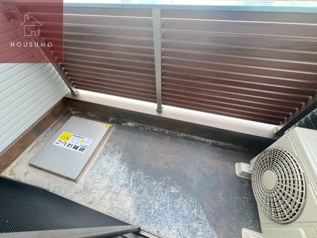 SAKURA RIVERの物件内観写真