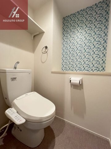 ロイヤルオーク小路の物件内観写真